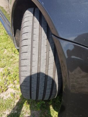 Alfa Romeo 147 GTA - 2004