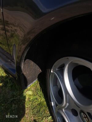 Alfa Romeo 147 GTA - 2004