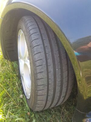 Alfa Romeo 147 GTA - 2004