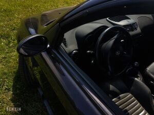 Alfa Romeo 147 GTA - 2004