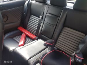 Alfa Romeo 147 GTA - 2004