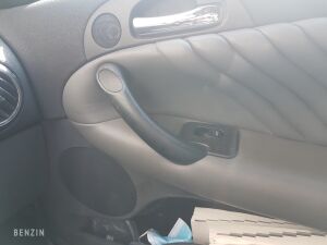 Alfa Romeo 147 GTA - 2004