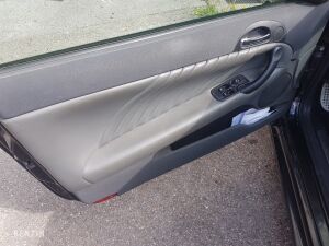 Alfa Romeo 147 GTA - 2004