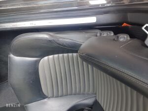 Alfa Romeo 147 GTA - 2004