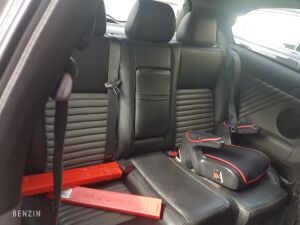 Alfa Romeo 147 GTA - 2004