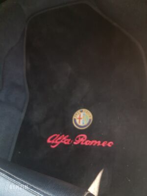 Alfa Romeo 147 GTA - 2004