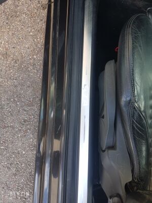 Alfa Romeo 147 GTA - 2004