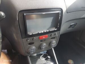 Alfa Romeo 147 GTA - 2004