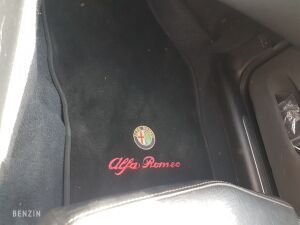 Alfa Romeo 147 GTA - 2004