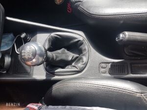 Alfa Romeo 147 GTA - 2004