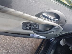 Alfa Romeo 147 GTA - 2004