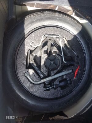 Alfa Romeo 147 GTA - 2004