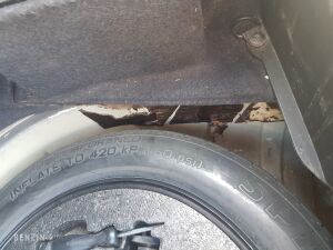 Alfa Romeo 147 GTA - 2004