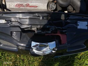 Alfa Romeo 147 GTA - 2004