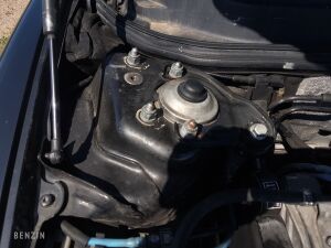 Alfa Romeo 147 GTA - 2004