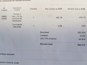 Alfa Romeo 147 GTA - 2004