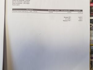 Alfa Romeo 147 GTA - 2004