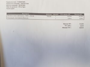 Alfa Romeo 147 GTA - 2004