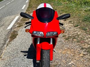Ducati 748 - 1997