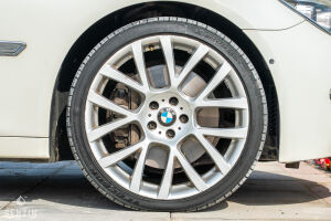 BMW 750Li Individual Pearl Edition - 2013