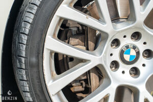 BMW 750Li Individual Pearl Edition - 2013