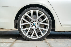 BMW 750Li Individual Pearl Edition - 2013