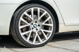 BMW 750Li Individual Pearl Edition - 2013