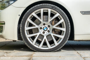 BMW 750Li Individual Pearl Edition - 2013