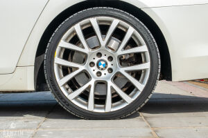 BMW 750Li Individual Pearl Edition - 2013