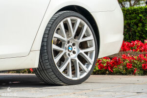 BMW 750Li Individual Pearl Edition - 2013