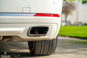 BMW 750Li Individual Pearl Edition - 2013