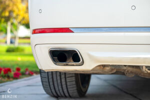 BMW 750Li Individual Pearl Edition - 2013