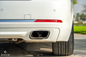 BMW 750Li Individual Pearl Edition - 2013