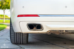 BMW 750Li Individual Pearl Edition - 2013