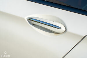 BMW 750Li Individual Pearl Edition - 2013