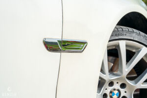 BMW 750Li Individual Pearl Edition - 2013