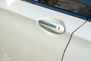 BMW 750Li Individual Pearl Edition - 2013