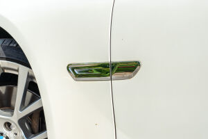 BMW 750Li Individual Pearl Edition - 2013