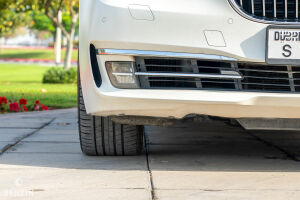 BMW 750Li Individual Pearl Edition - 2013