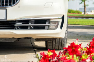 BMW 750Li Individual Pearl Edition - 2013