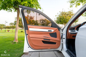 BMW 750Li Individual Pearl Edition - 2013