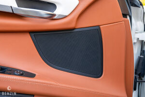 BMW 750Li Individual Pearl Edition - 2013