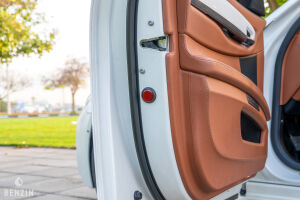 BMW 750Li Individual Pearl Edition - 2013