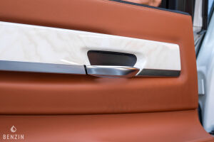 BMW 750Li Individual Pearl Edition - 2013