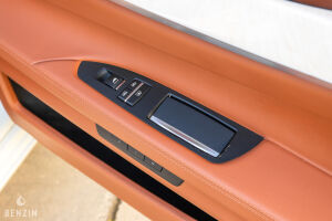 BMW 750Li Individual Pearl Edition - 2013