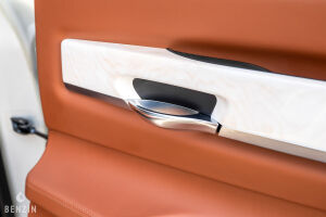 BMW 750Li Individual Pearl Edition - 2013