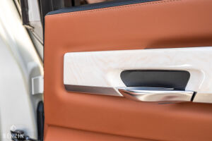 BMW 750Li Individual Pearl Edition - 2013