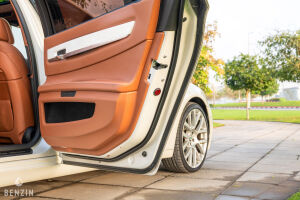 BMW 750Li Individual Pearl Edition - 2013