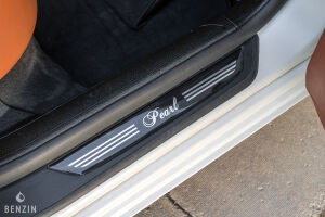 BMW 750Li Individual Pearl Edition - 2013