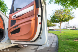 BMW 750Li Individual Pearl Edition - 2013